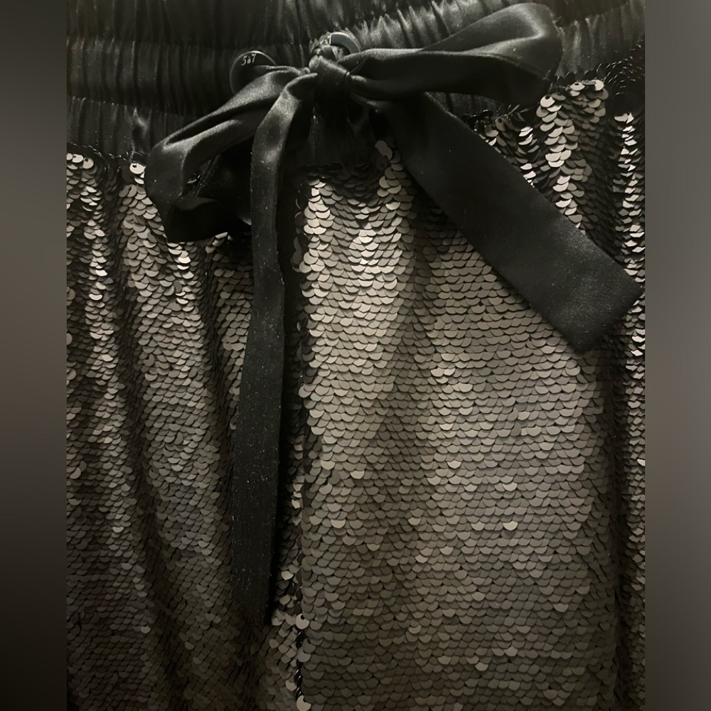 Palazzo Pants